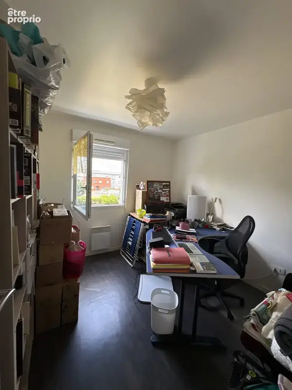 Appartement 59 m² à Saint-Brieuc  - photo 8