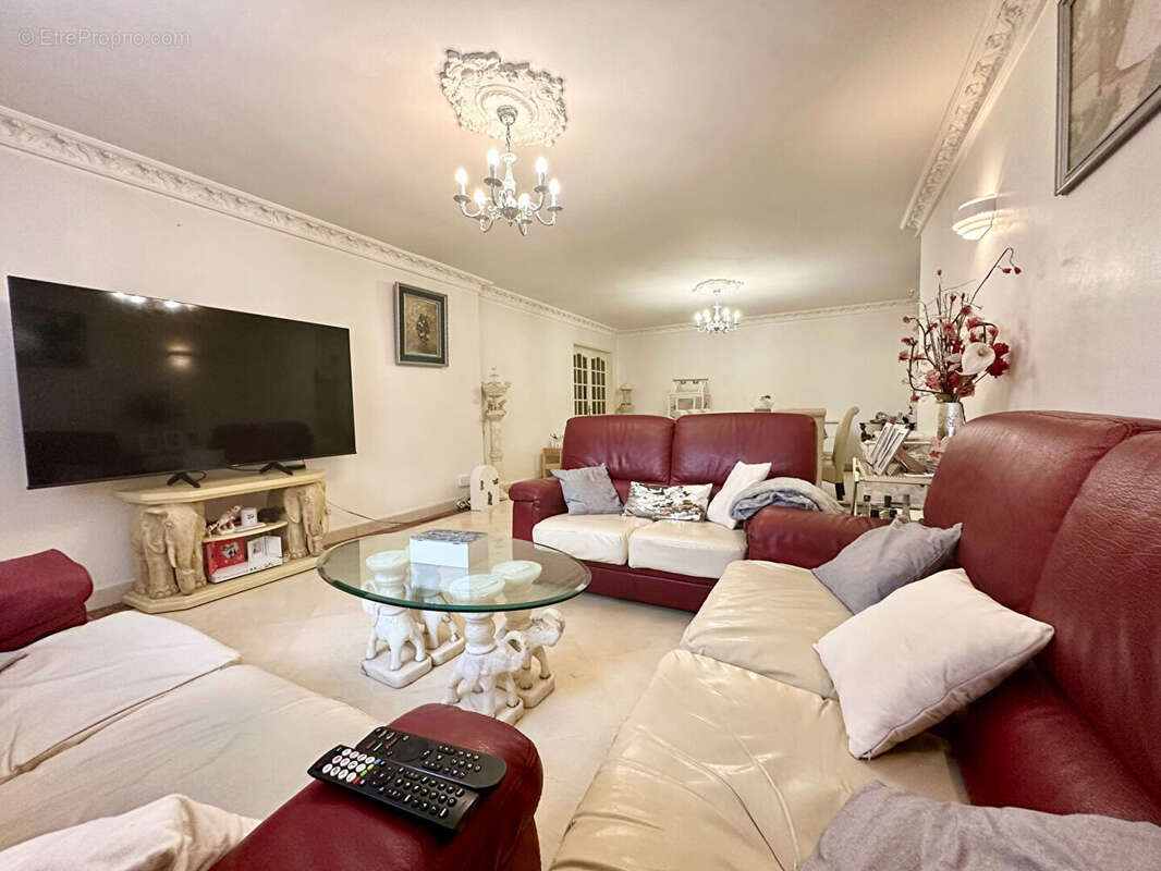 Maison à ARNOUVILLE-LES-GONESSE