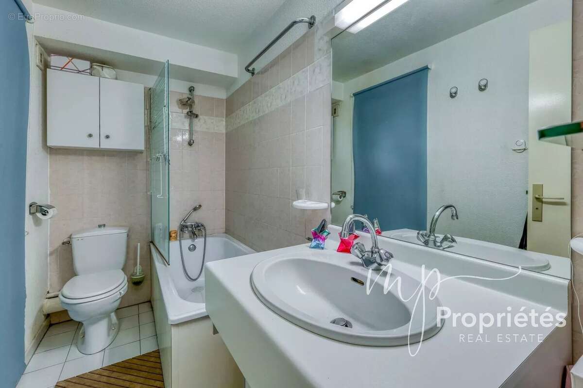 Appartement à RAYOL-CANADEL-SUR-MER