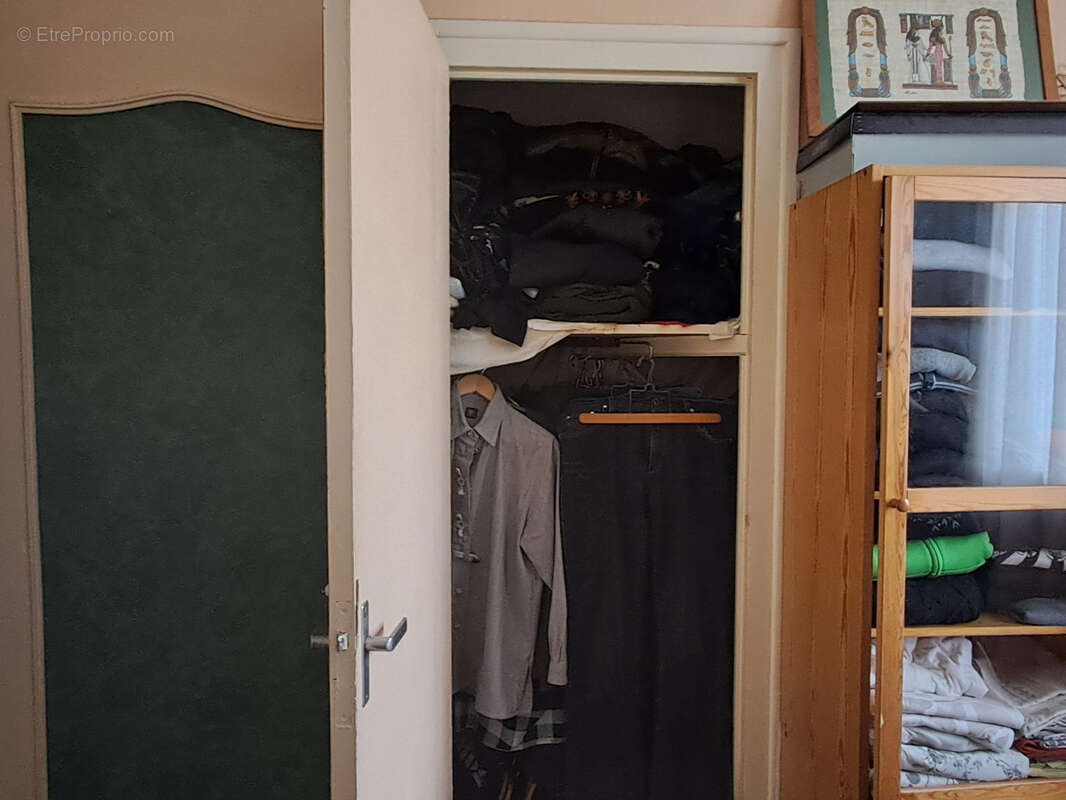 Appartement à BRON