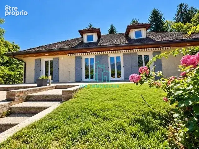 Sainte-Hélène-sur-Isère - photo 2