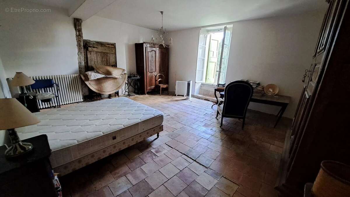 Maison à LABOUTARIE