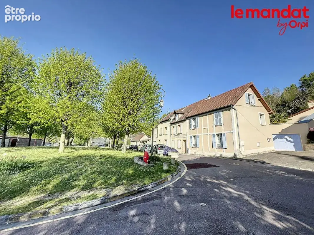 Appartement  loué F1 (22 m² Carrez) à vendre à JUZIERS - photo 5