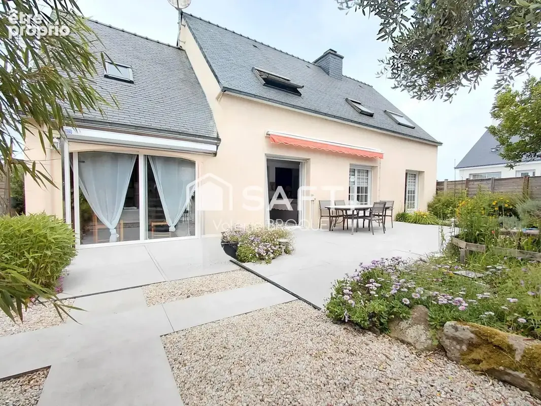 Photo 1 - Maison à PORT-LOUIS
