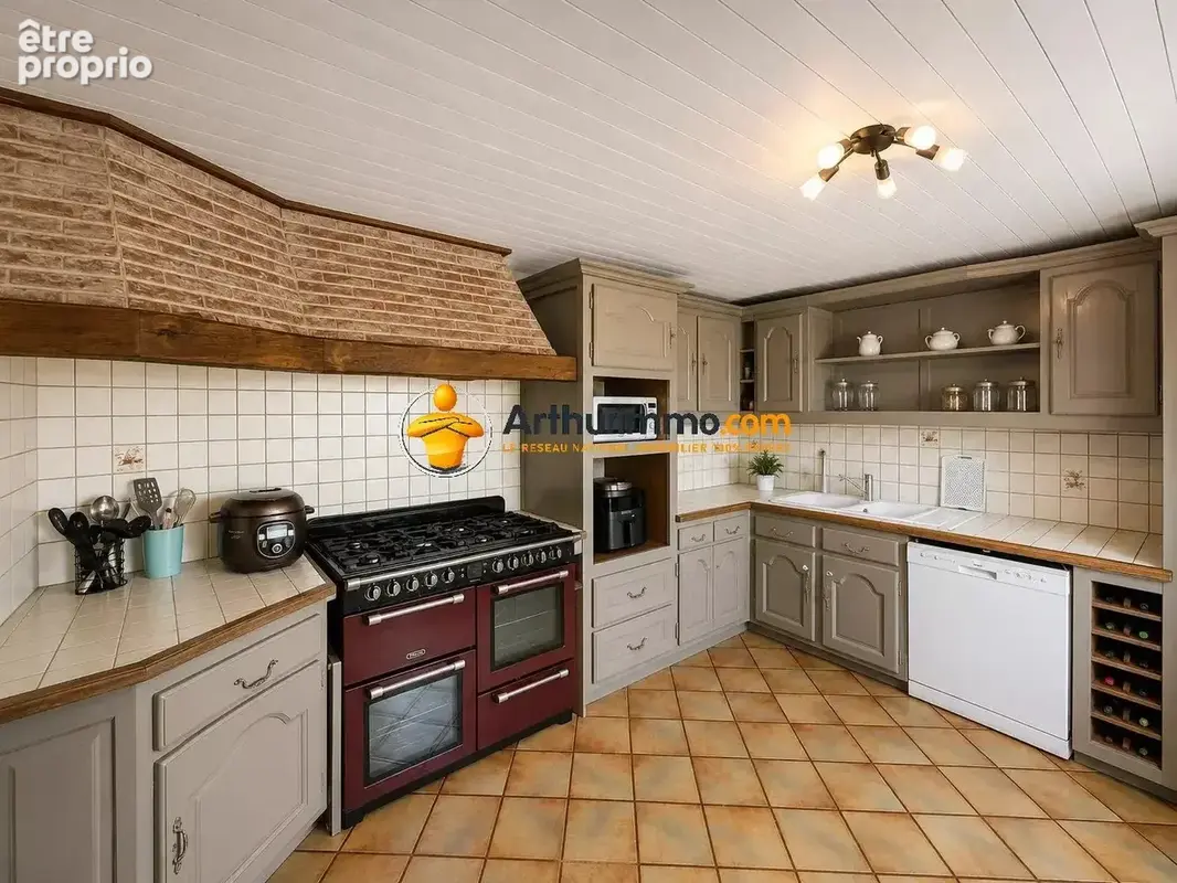 Vente Maison La ferte-sous-jouarre(77260) 295 000ï¿œ - photo 8