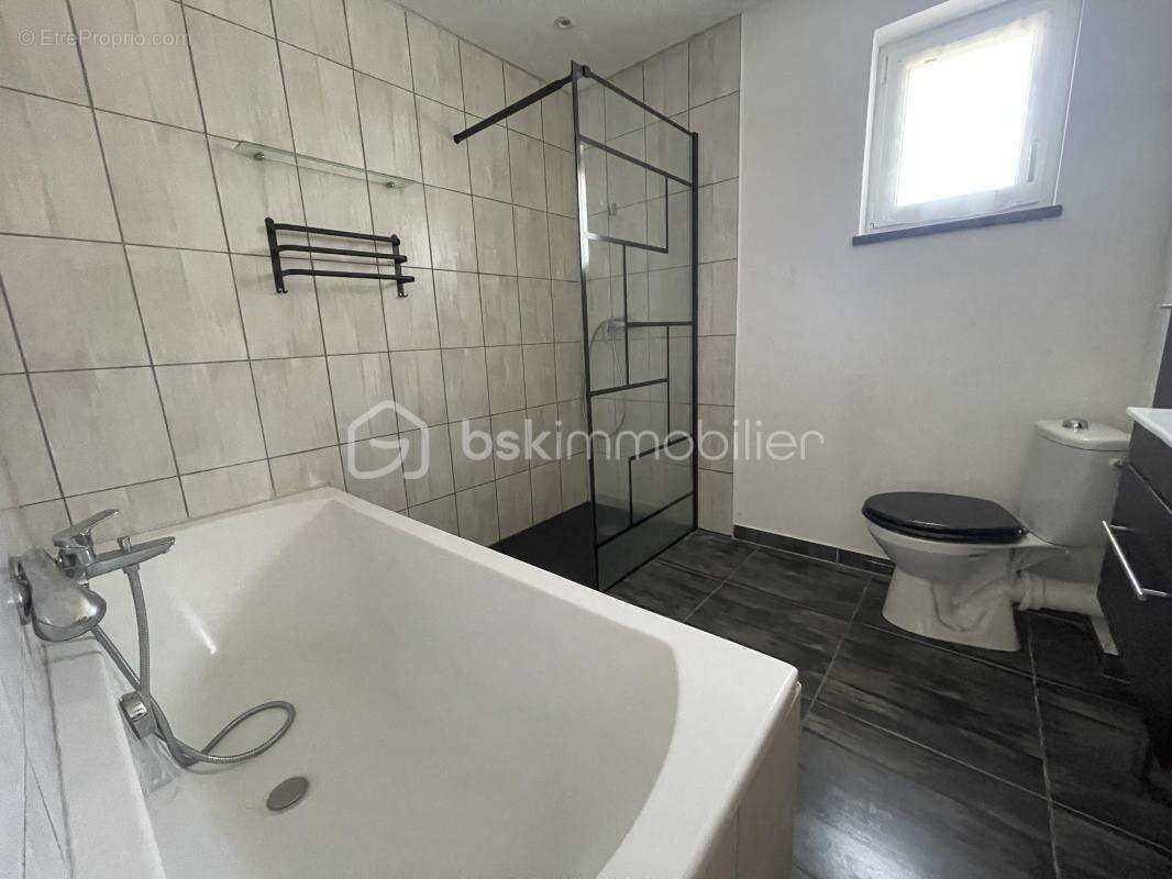 Maison contemporaine de 107m2 - photo 9