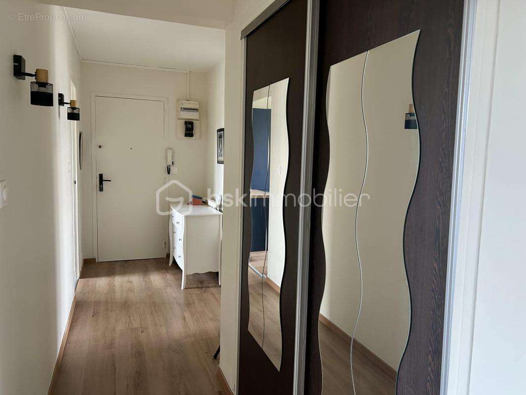 Appartement à ANNECY