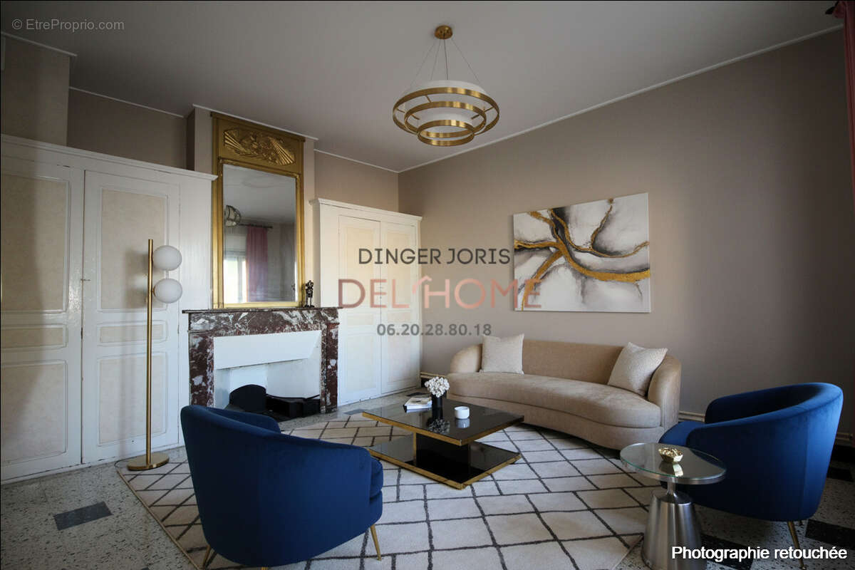 Maison à BELLEGARDE