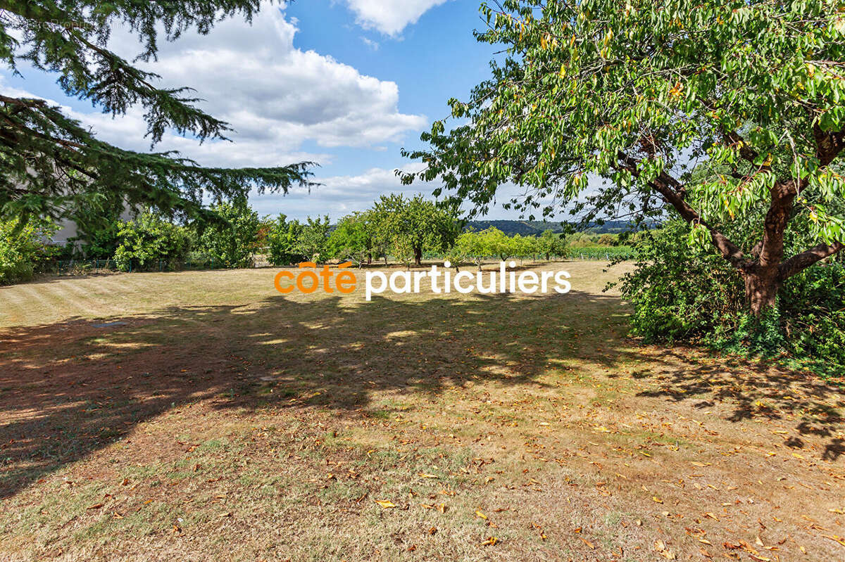 Maison à LA VARENNE