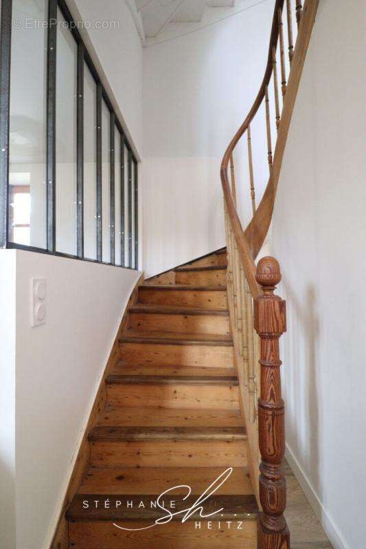 Maison à PLOUGASNOU