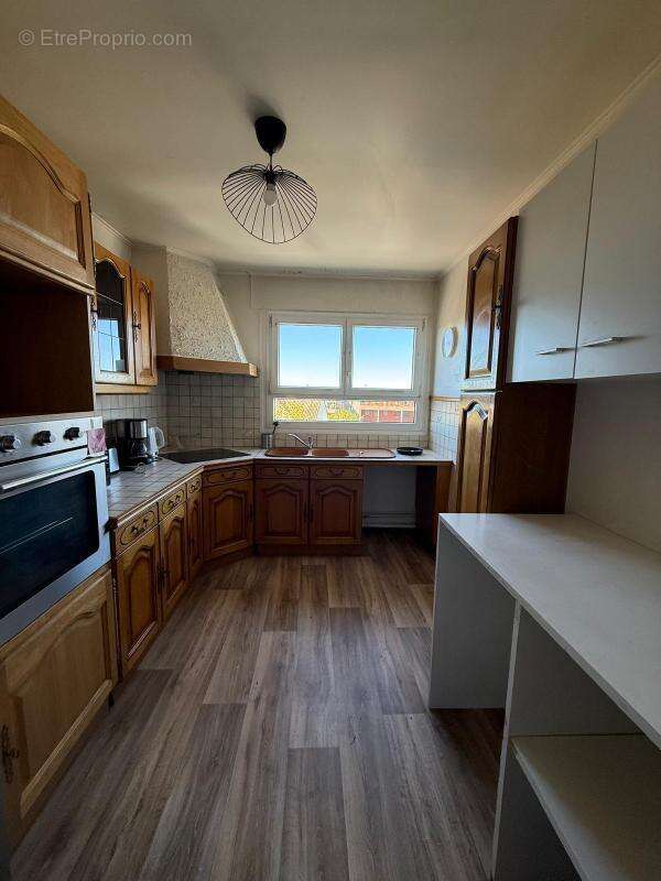 Appartement à NOISY-LE-GRAND