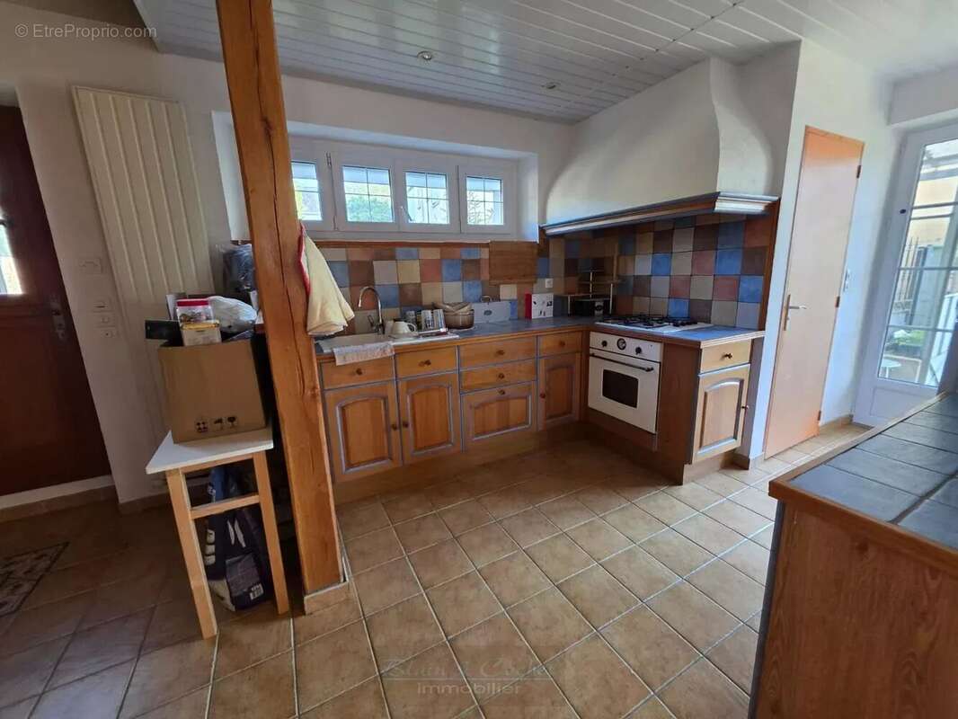 Maison à CEPOY
