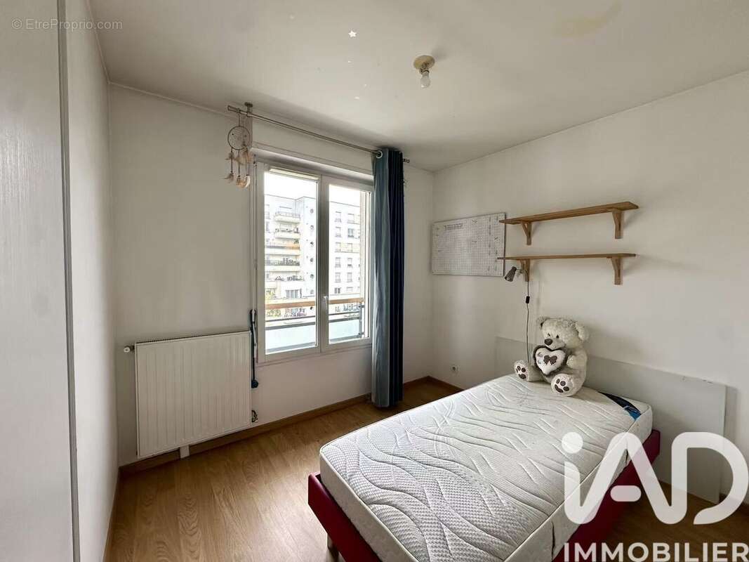 Photo 5 - Appartement à VITRY-SUR-SEINE