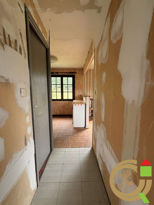 Maison 45 m² à Fruges  - photo 7