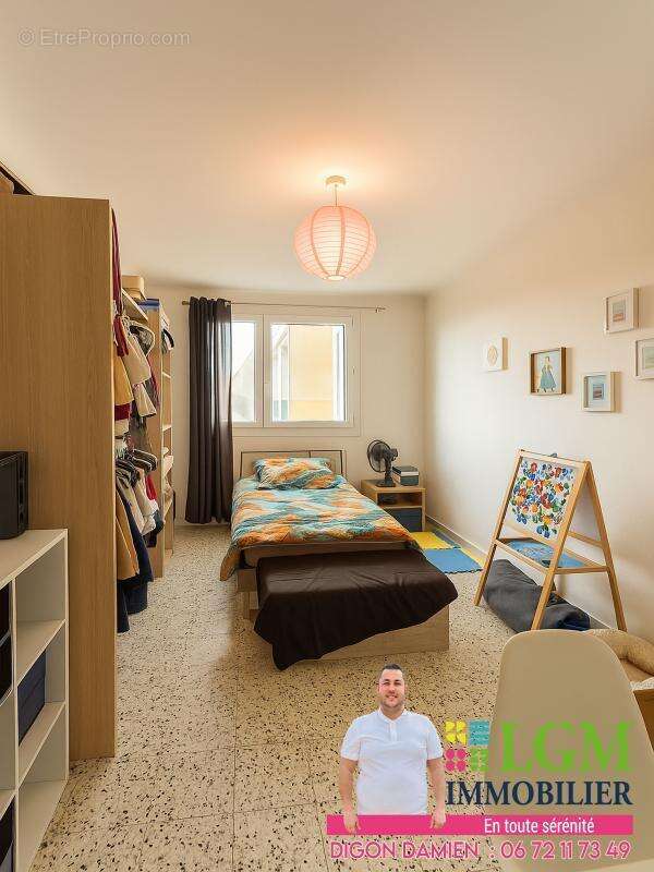 Appartement à ALES