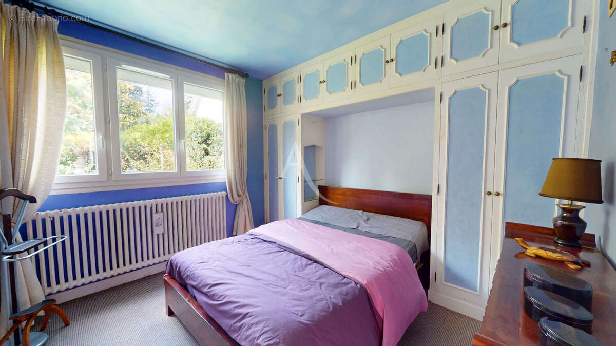 Maison à PALAISEAU
