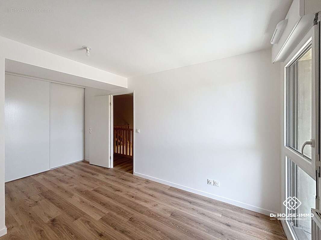 Appartement à MERIGNAC