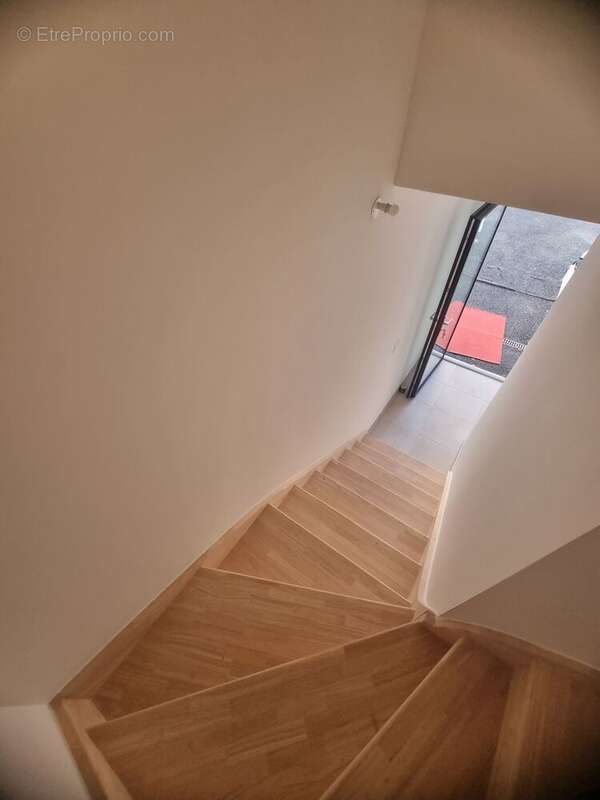 Photo 6 - Maison à LA TURBIE