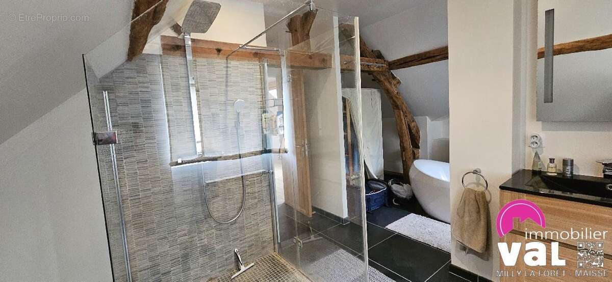 Maison à LA FERTE-ALAIS