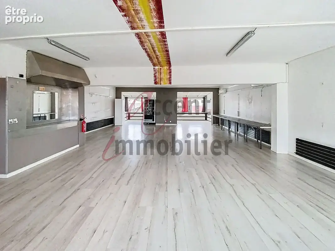 A vendre bureaux de 140m² Cavaillon. - photo 2