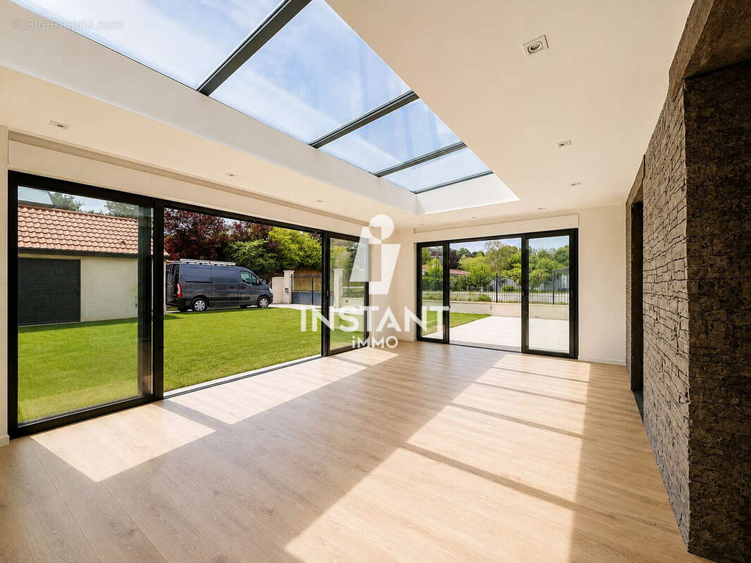 Maison 192 m² à Gretz-Armainvilliers  - photo 3