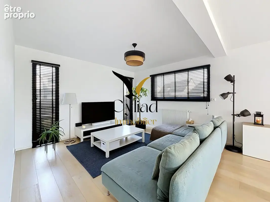 Maison 5 pièces 127 m² à vendre à Saint-Coulomb (35350) - photo 9