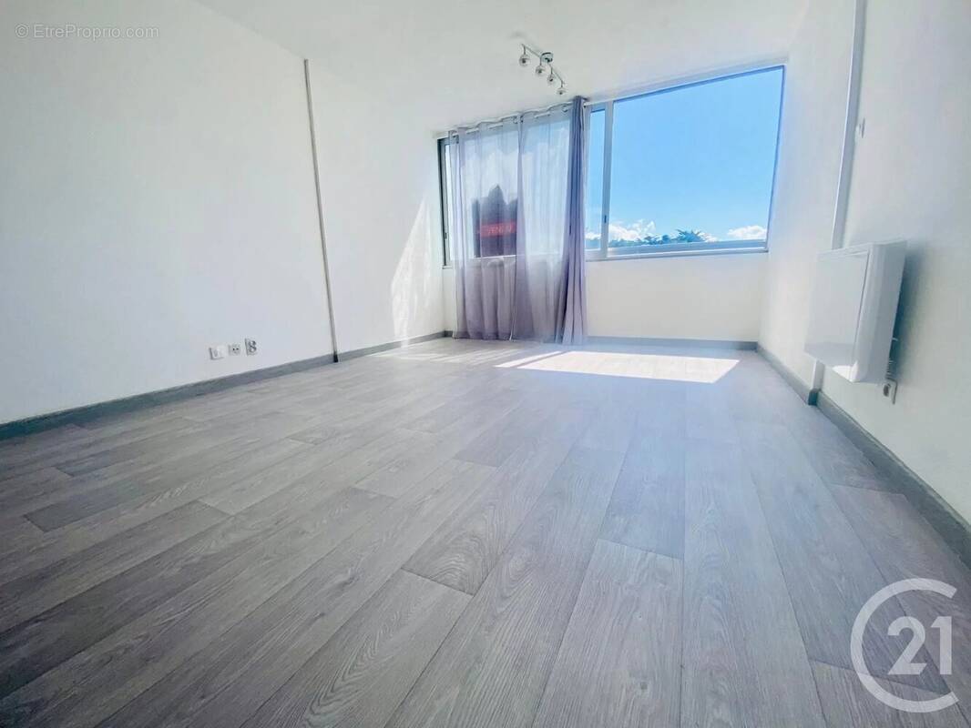 Appartement à QUIBERON