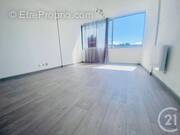 Appartement à QUIBERON