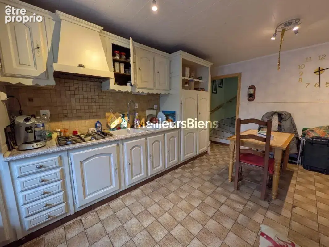 Maison isolée sans vis à vis - photo 5