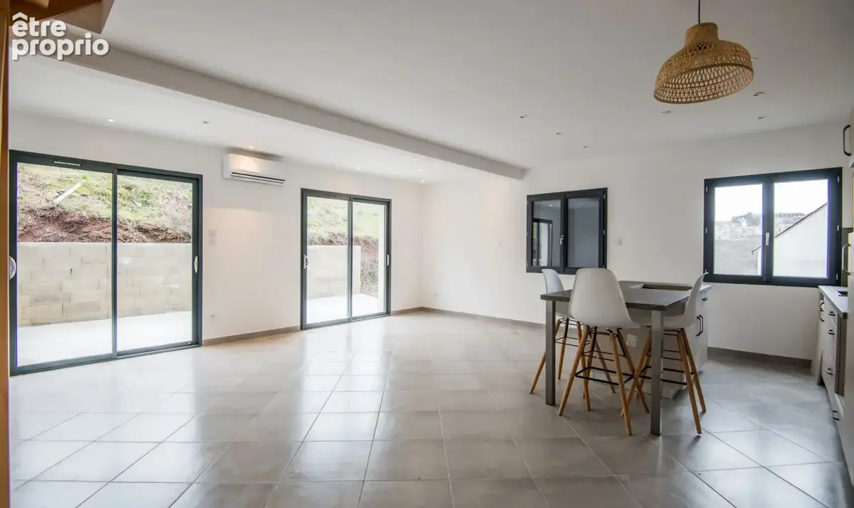 Maison LE MONASTERE TYPE 4 avec sous sol complet - photo 12