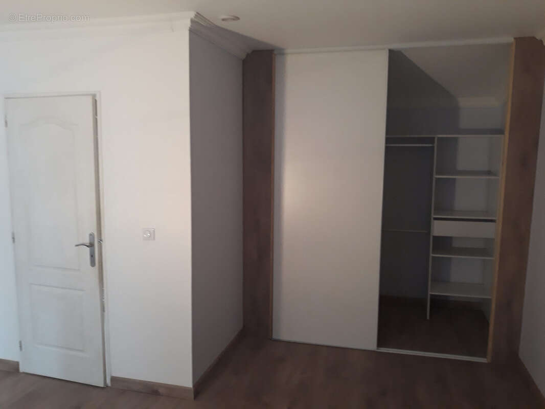 Appartement à MONTAUBAN