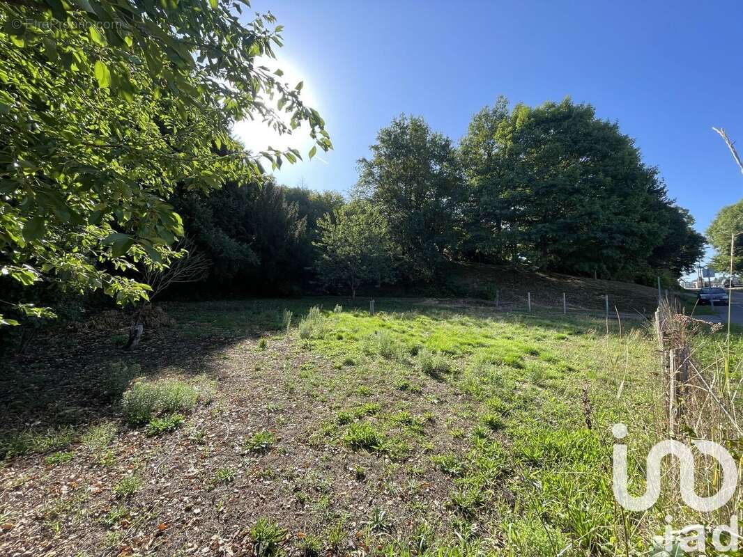Photo 2 - Terrain à BOSMIE-L'AIGUILLE