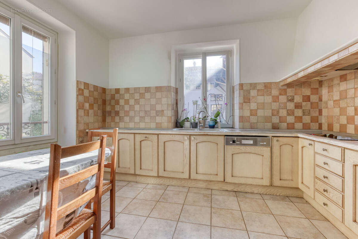 Photo 4 - Maison à MARCOUSSIS