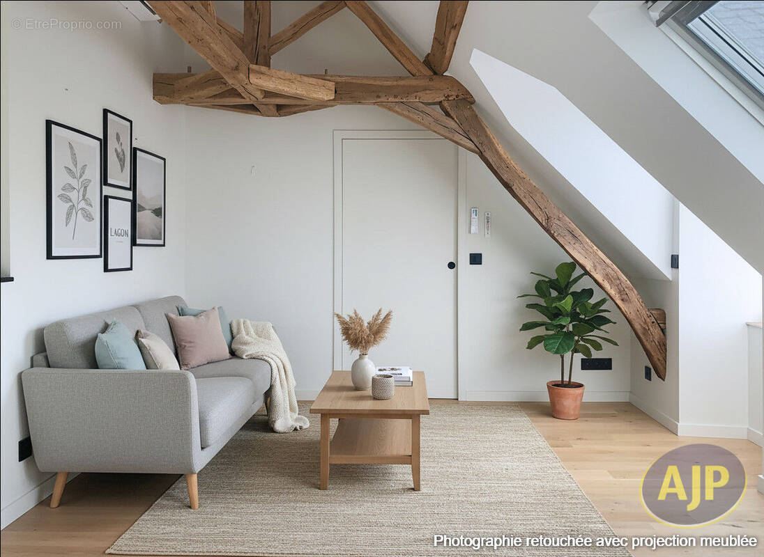 Appartement à CHOLET