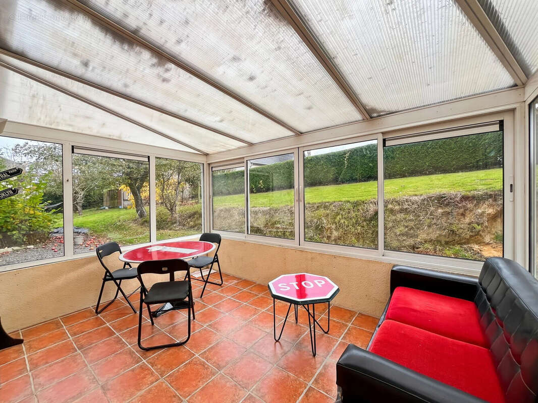 Maison 104 m² à Neufchatel-En-Bray  - photo 5