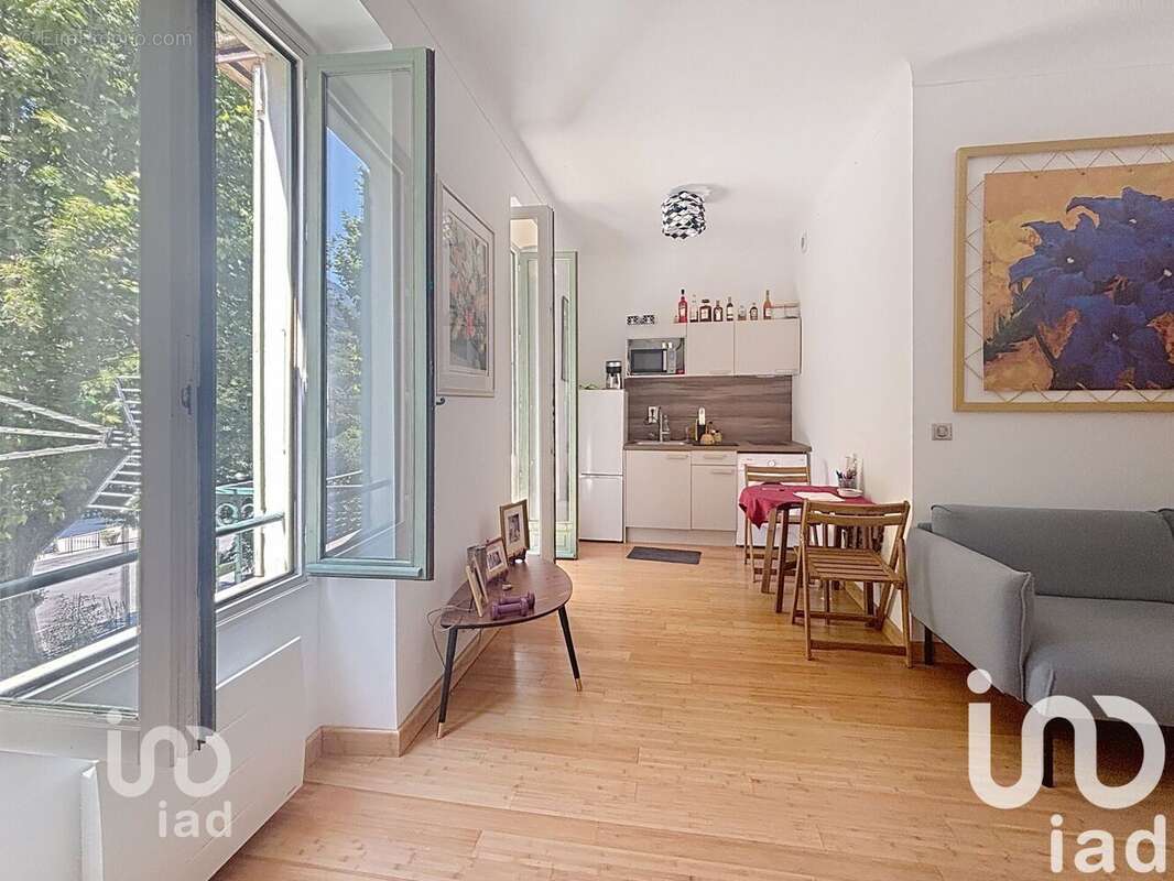 Photo 6 - Appartement à TOUET-SUR-VAR