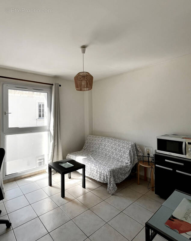 Appartement à TOURS