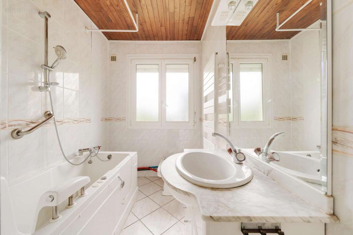 Photo 9 - Maison à SAULXURES-LES-NANCY