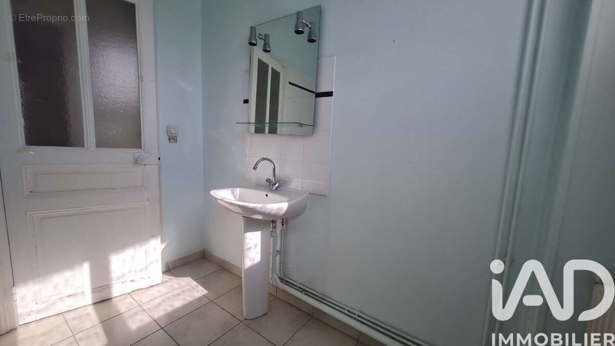Photo 7 - Appartement à REIMS