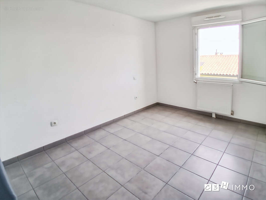 Appartement à VILLENEUVE-TOLOSANE