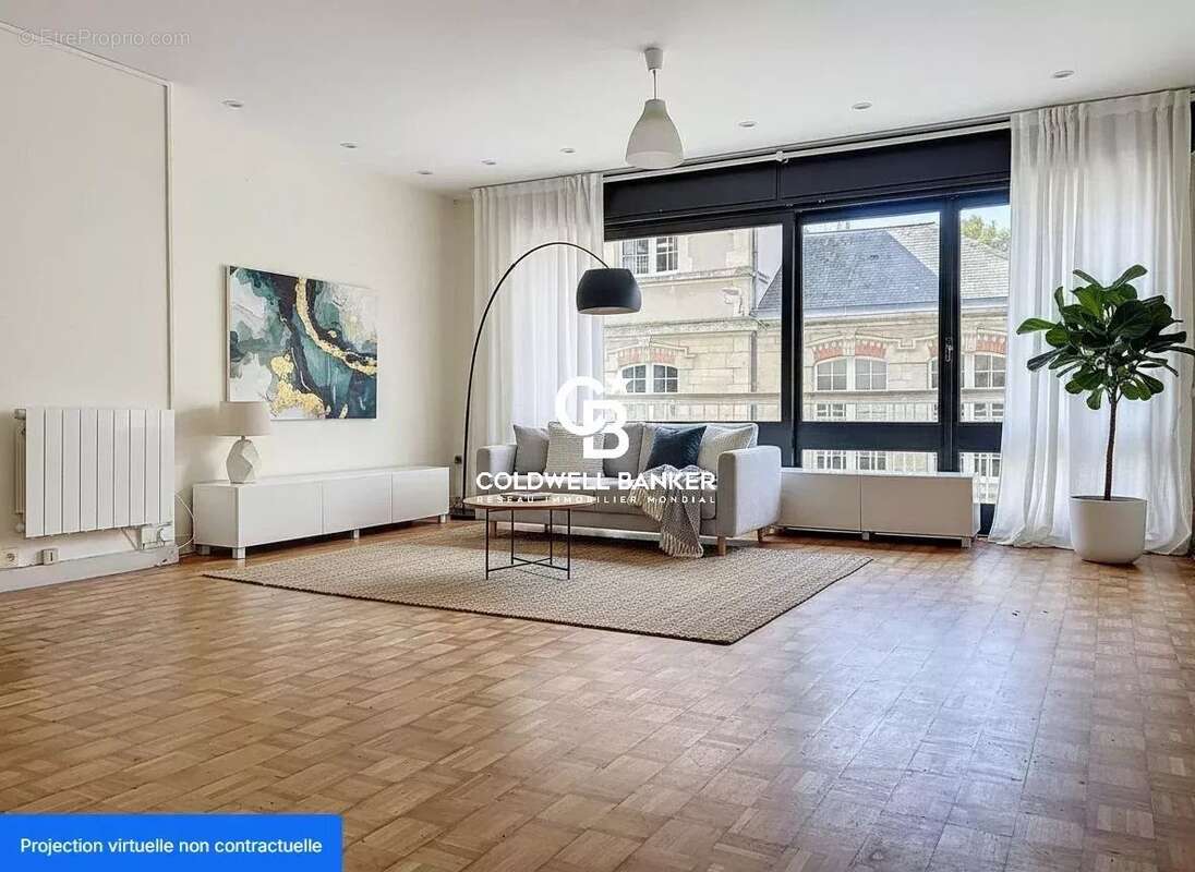 Appartement à LA ROCHELLE