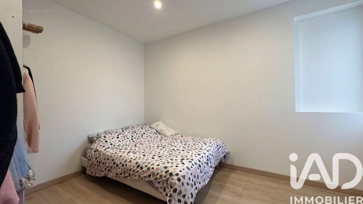 Photo 8 - Appartement à SAINT-VIT