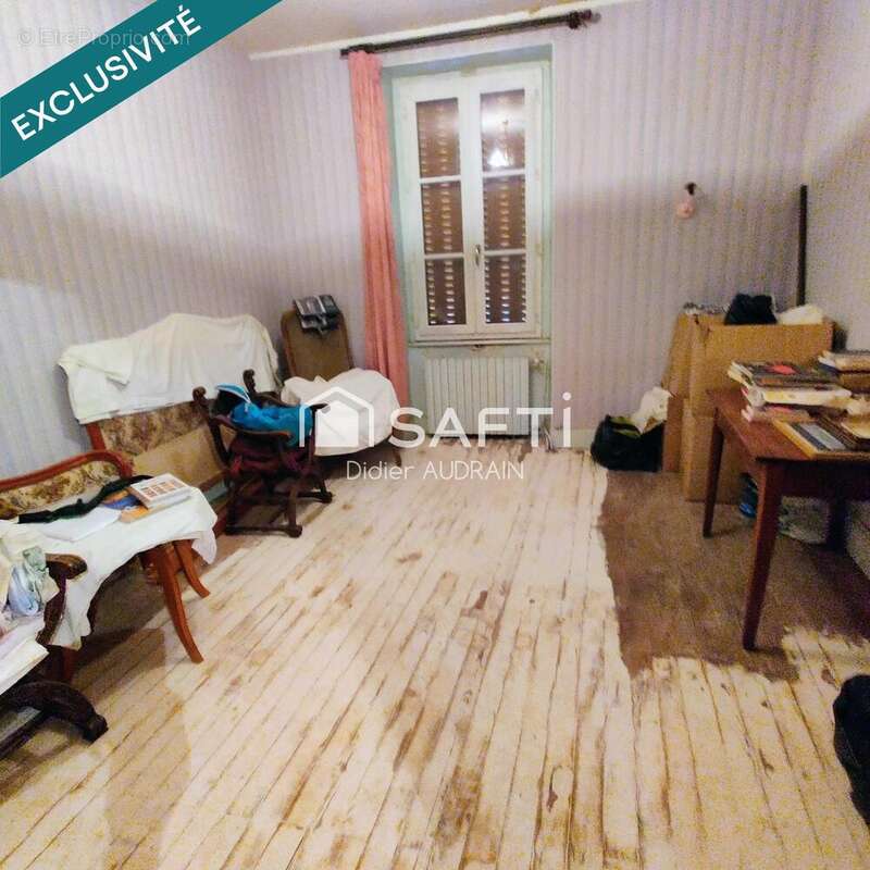 Photo 9 - Maison à TREIGNAT