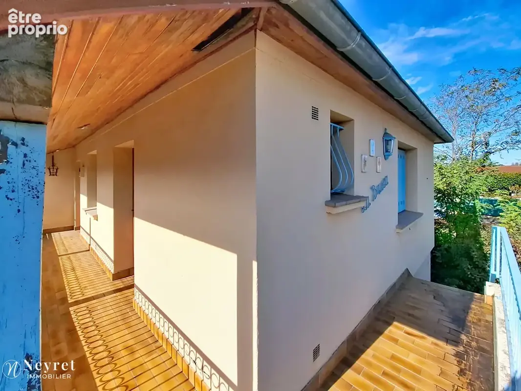 Opportunité à saisir,: Maison de 123 m2 5 pièces sur 1880 m2 de terrain constructible - photo 37