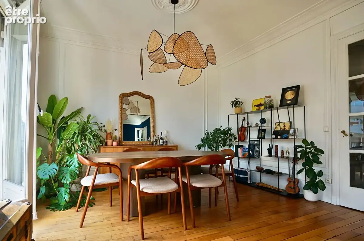 Appartement 136 m² à Lille  - photo 5