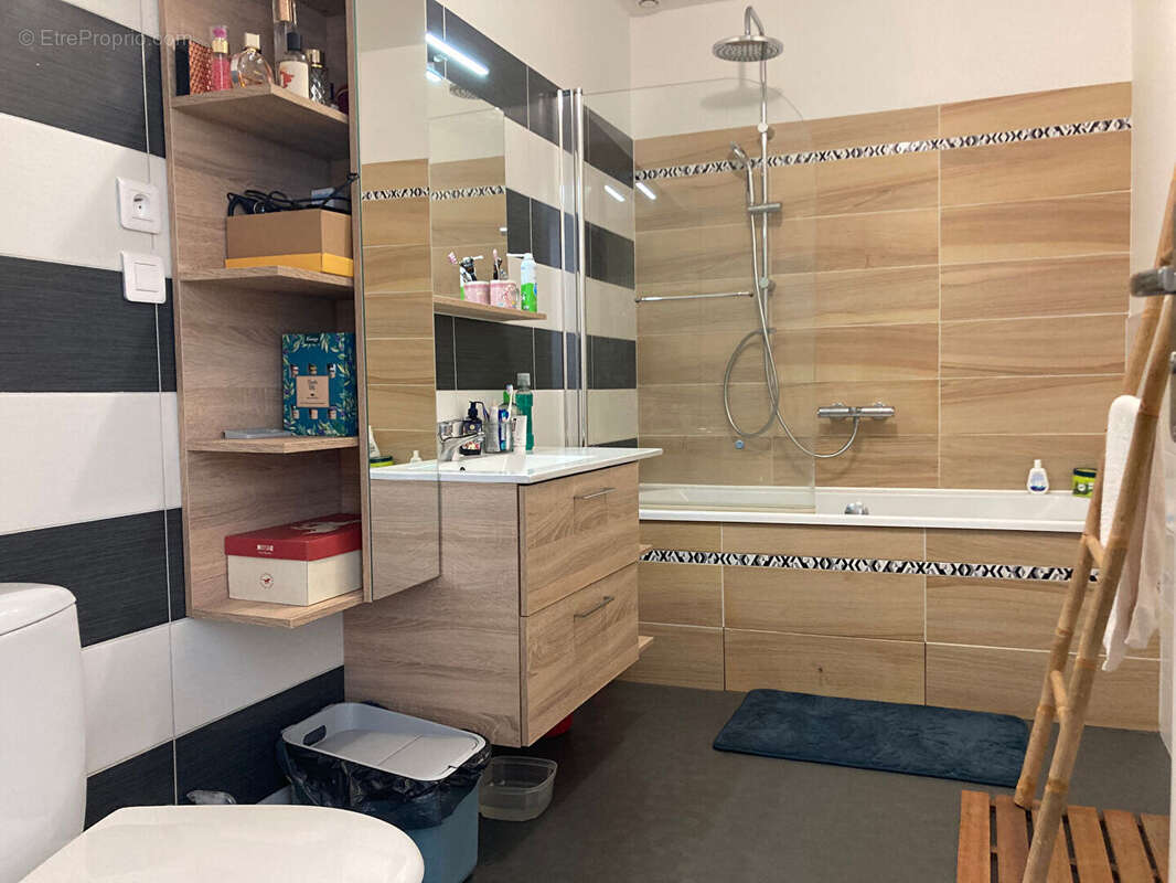 Maison à PLONEOUR-LANVERN