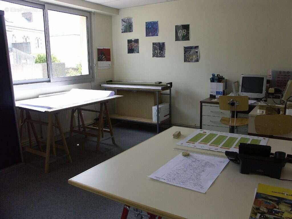 Appartement à BRESSUIRE