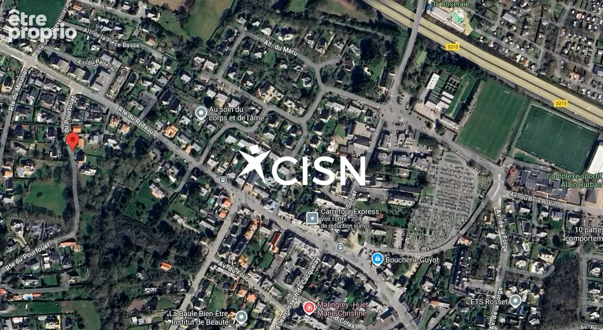 Centre Bourg-La Baule Escoublac - photo 4