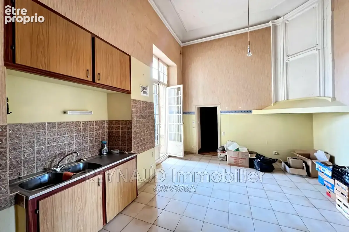 Appartement 3 pièces 101 m² à vendre à Canet (34800) - photo 2
