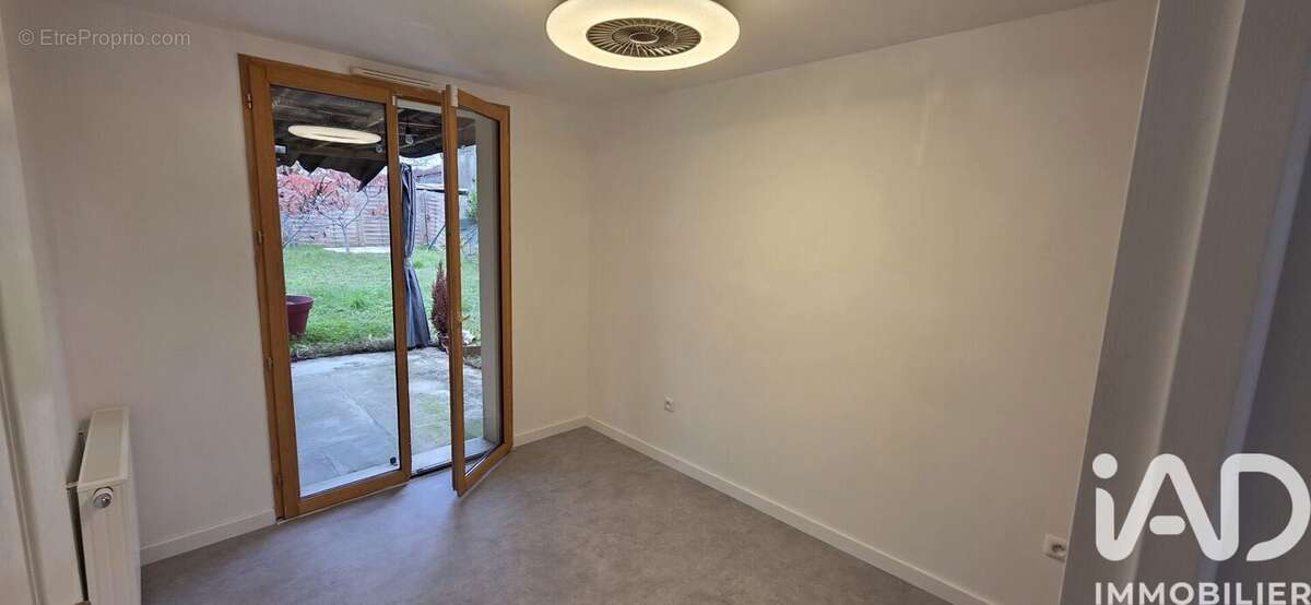 Photo 6 - Maison à VILLENAUXE-LA-GRANDE